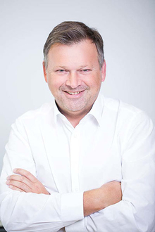 Werbeartikel Experte Jörg Ruble