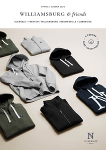 Sweater Collection Corporate Fashion Potter Promotion