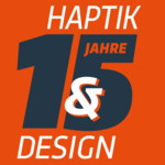 Haptik und Design 15 Jahre Potter Promotion