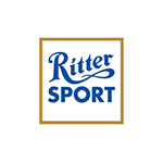 Ritter Sport als Werbegeschank