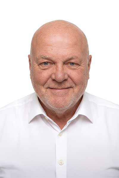 Walter Passmann